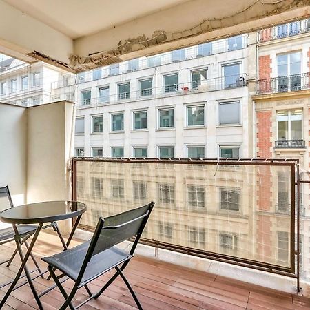 Appartement Quartier Arc De Triomphe Free Netflix Paříž Exteriér fotografie